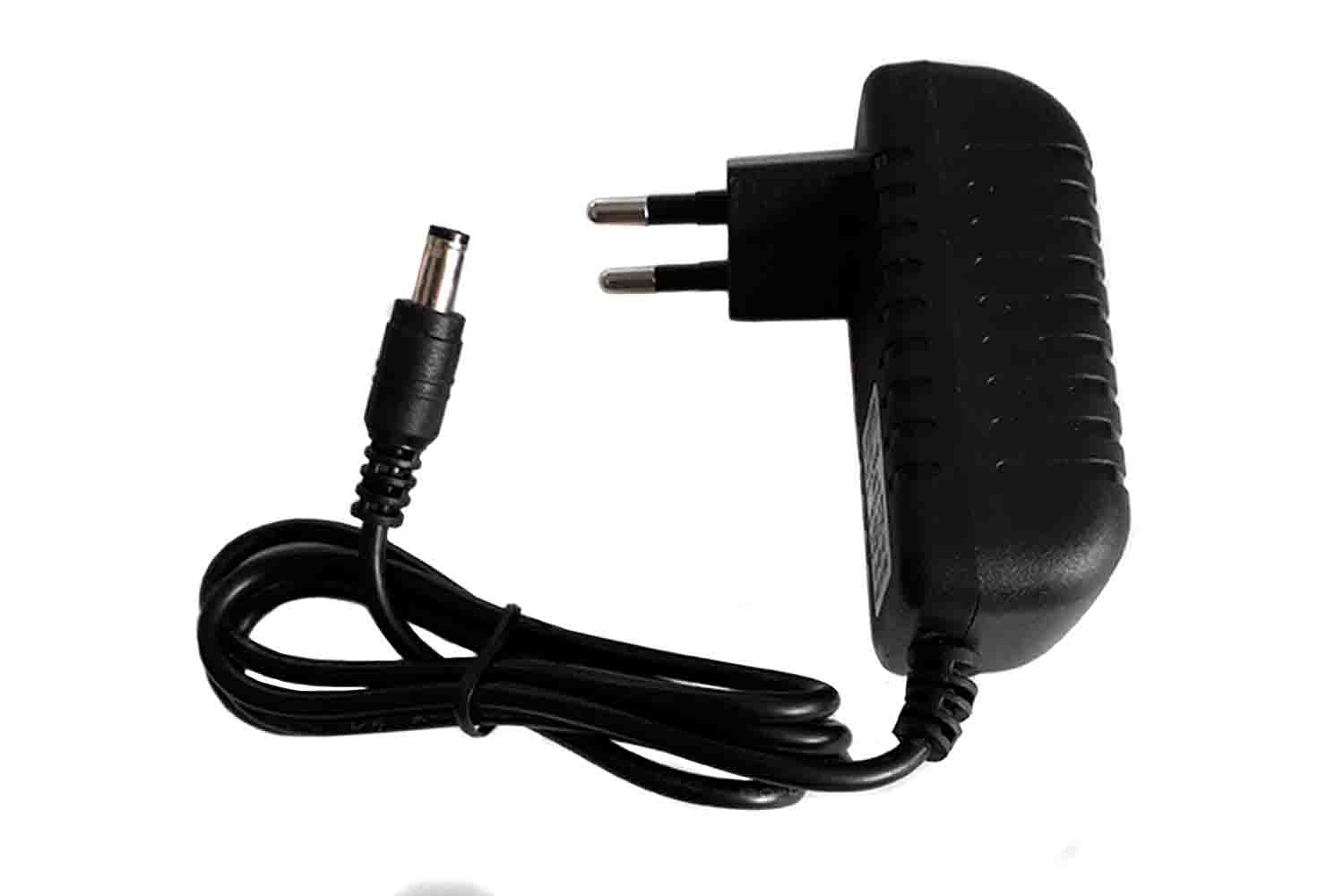  Slade EC1220 Plug MN - Блок питания 12V, 2A - фото 1