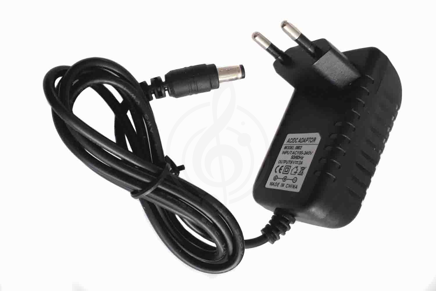  Slade EC1220 Plug MN - Блок питания 12V, 2A - фото 2