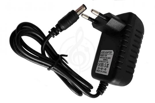 Slade EC1220 Plug PL - Блок питания 12V, 2A - фото 2 Slade EC1220 Plug PL - Блок питания 12V, 2A - фото 2