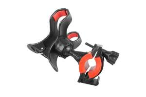 Изображение SLADE PHC-1 Phone Holder Clip - Держатель для телефона на микрофонной стойке