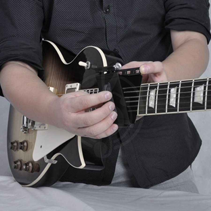  SLADE Strings Scrubber - Очиститель для струн - фото 4