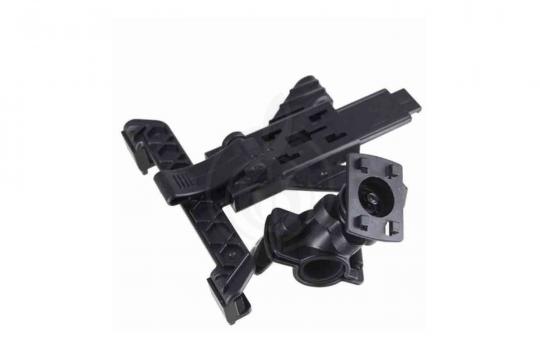  SLADE Tablet Holder STH-1 - Держатель для планшета на микрофонную стойку - фото 2