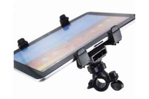 Изображение SLADE Tablet Holder STH-1 - Держатель для планшета на микрофонную стойку