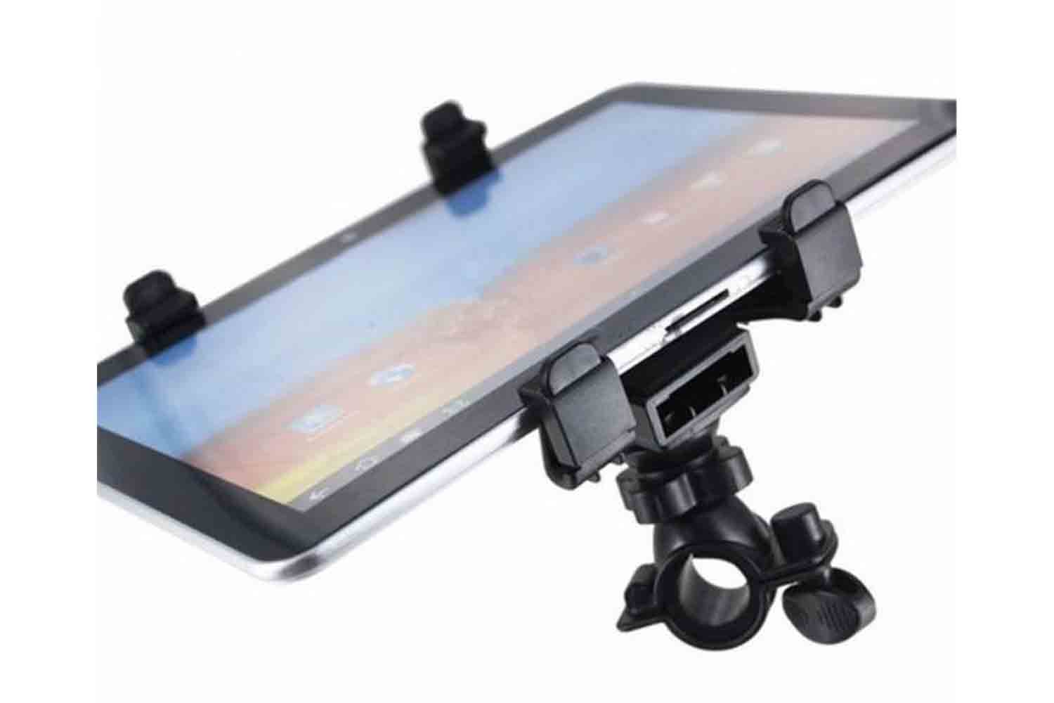  SLADE Tablet Holder STH-1 - Держатель для планшета на микрофонную стойку - фото 1