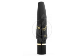 SM831 V16 Ebonite B5 Мундштук для саксофона баритон, Vandoren - фото 1 Мундштук для саксофона баритон SM831 V16 Ebonite B5 Мундштук для саксофона баритон, Vandoren - фото 1