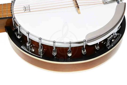 Банджо Smiger BJD-6 N - Банджо - фото 2