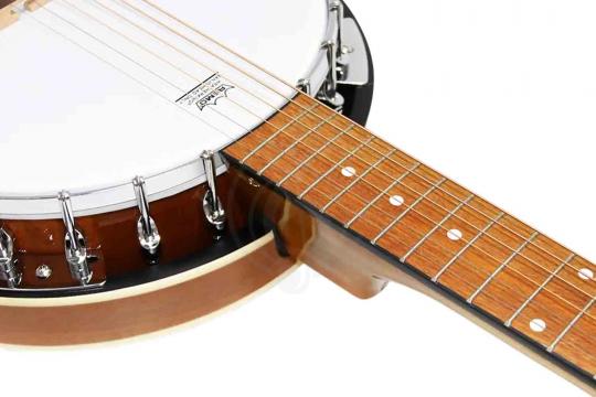 Банджо Smiger BJD-6 N - Банджо - фото 4