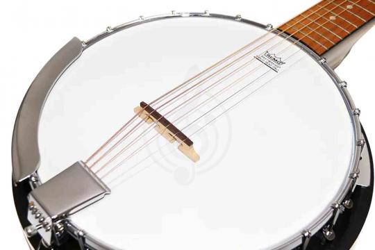 Банджо Smiger BJD-6 N - Банджо - фото 5