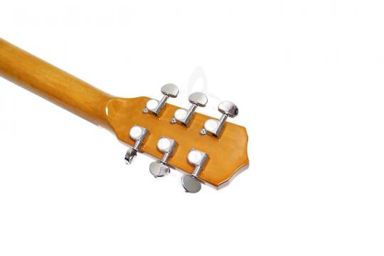 Банджо Smiger BJD-6 N - Банджо - фото 7