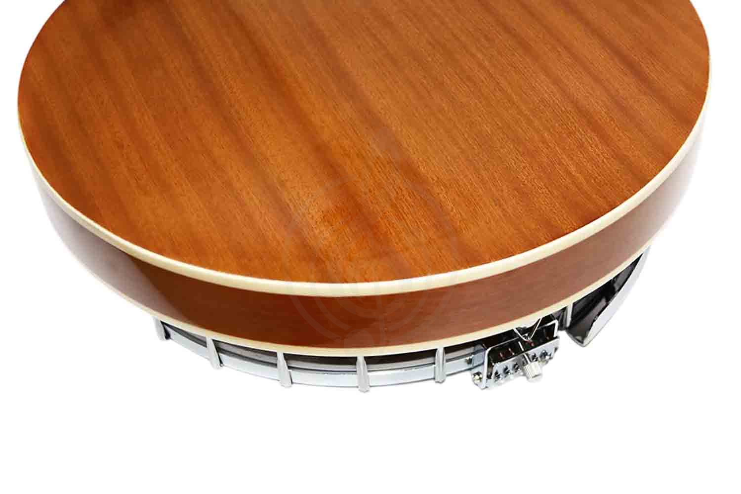 Банджо Smiger BJD-6 N - Банджо - фото 14