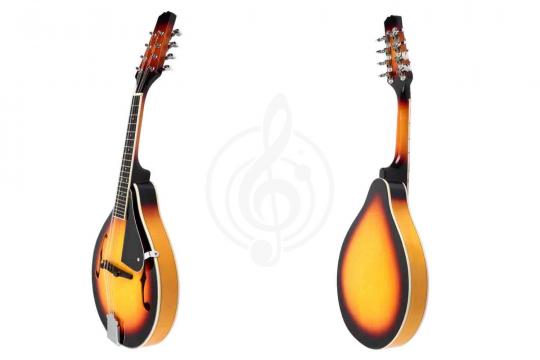 Мандолина Smiger BJM-04 3TS - Мандолина - фото 5