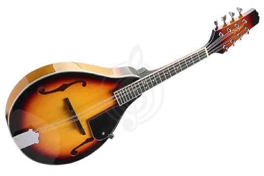 Мандолина Smiger BJM-04 3TS - Мандолина - фото 1