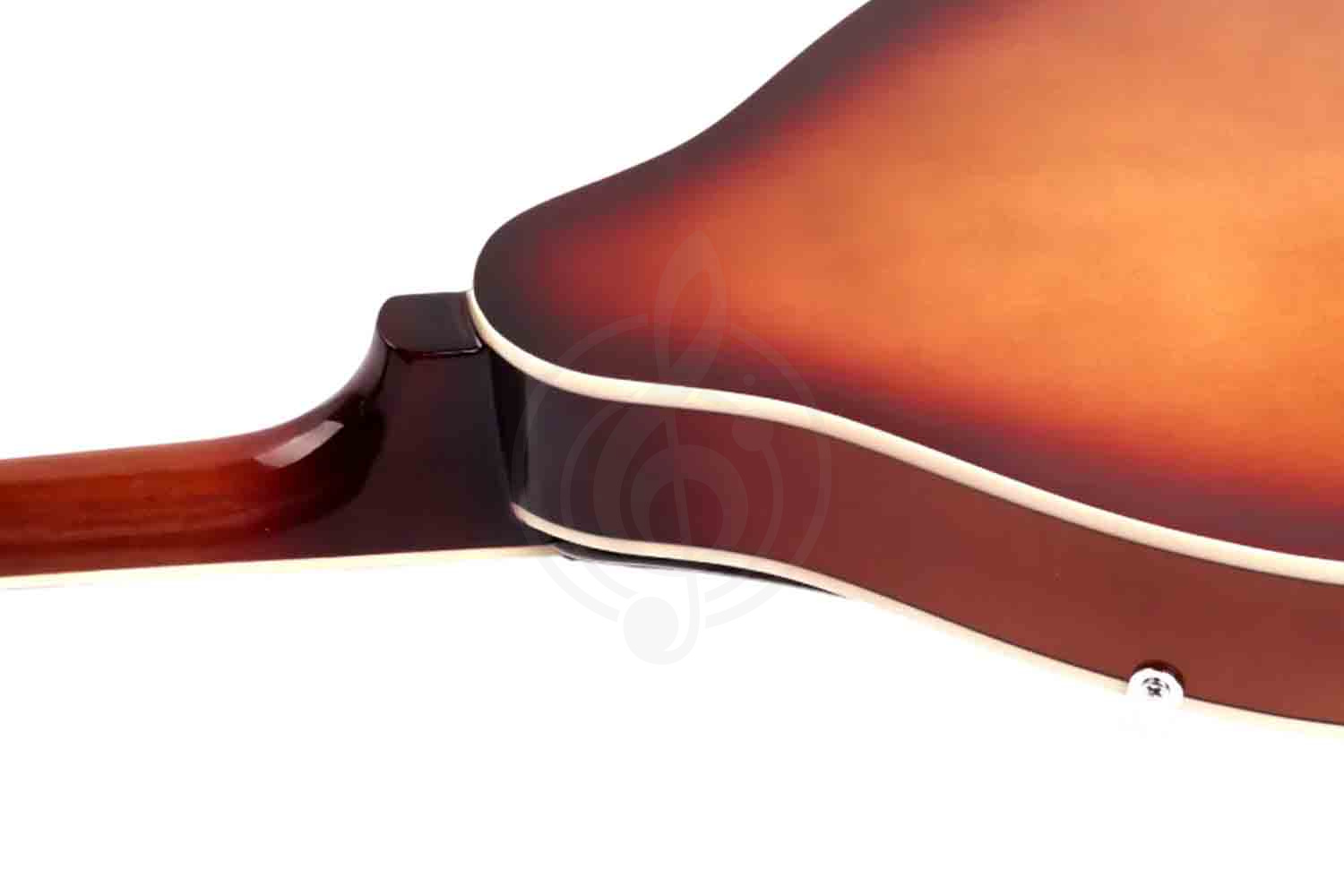 Мандолина Smiger BJM-04 WA - Мандолина - фото 4