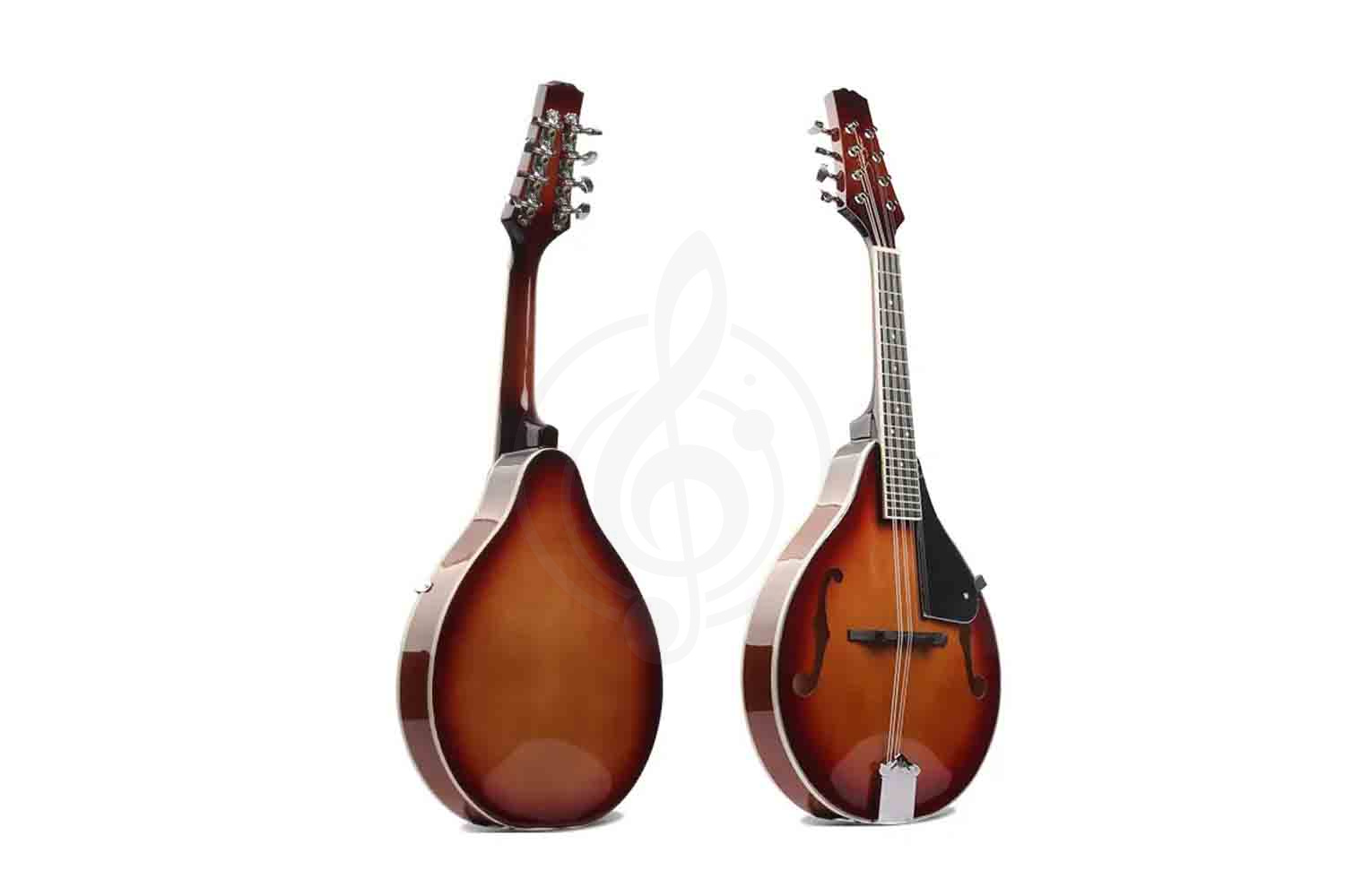 Мандолина Smiger BJM-04 WA - Мандолина - фото 6