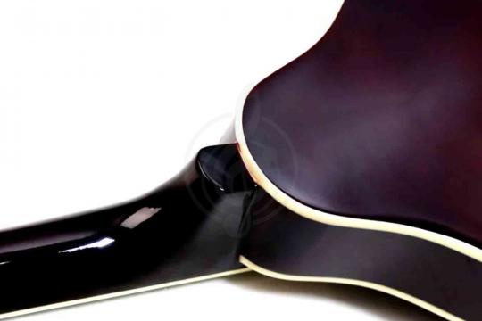 Мандолина Smiger BJM-05 3TS - Мандолина - фото 6