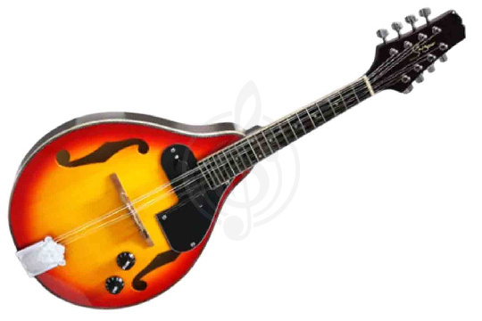 Мандолина Smiger BJM-05 3TS - Мандолина - фото 1