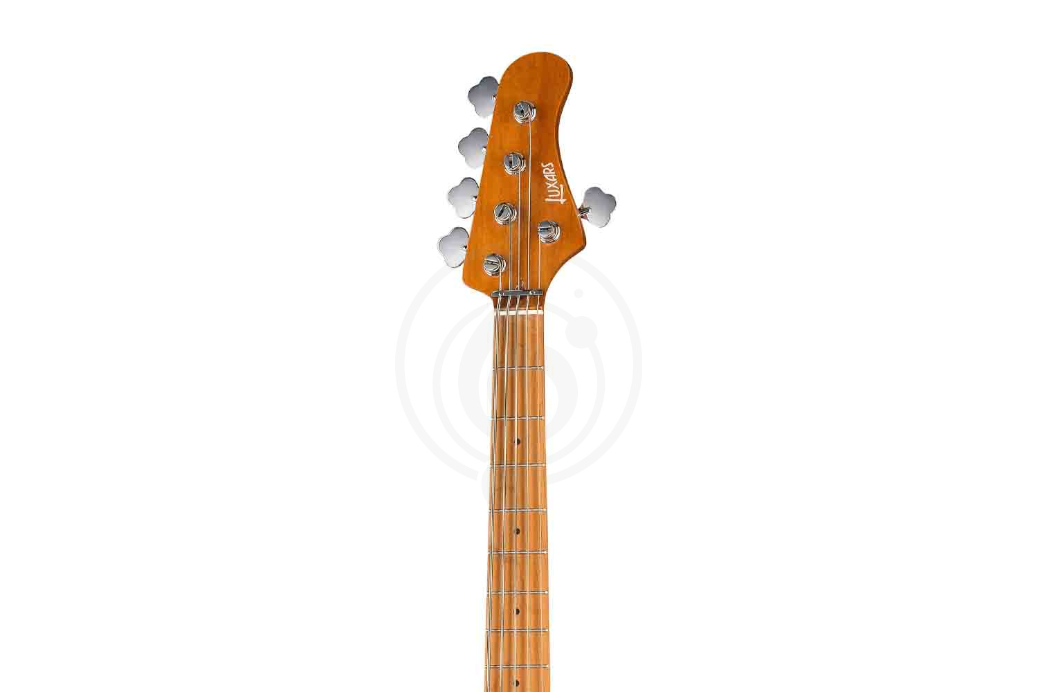 Бас-гитара Smiger JB-30-5 - Бас-гитара 5-струнная - фото 5