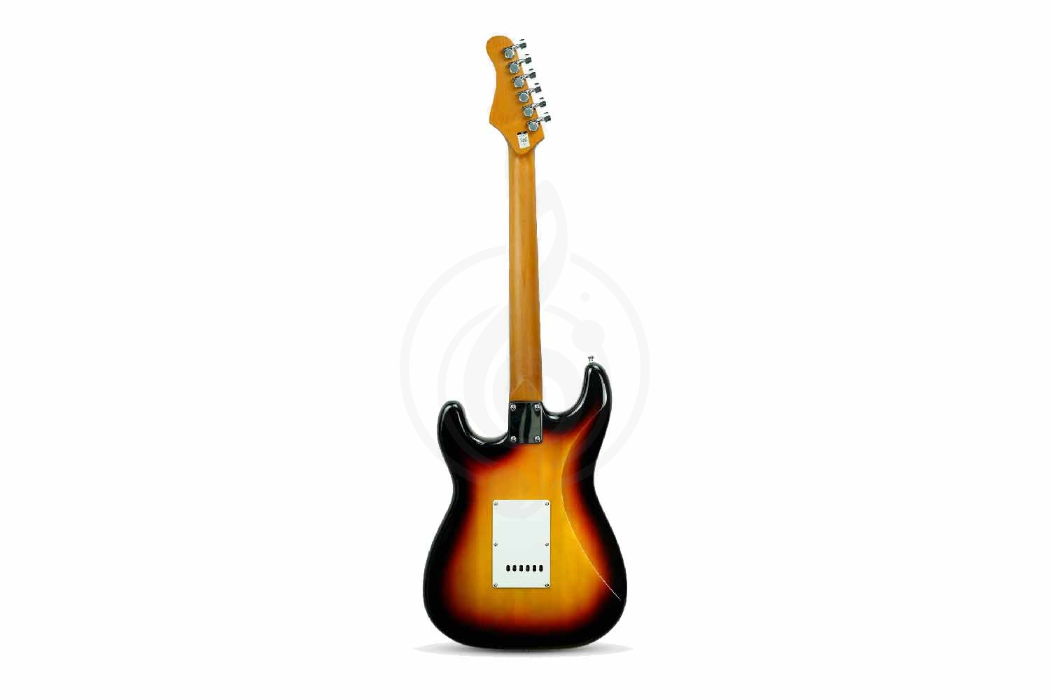 Электрогитара Stratocaster Smiger L-G1M-H-3TS - Электрогитара - фото 2