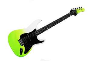 Изображение Smiger L-G2-i6-WKG - Электрогитара