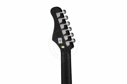 Электрогитара Stratocaster Smiger L-G2-i6-WKR - Электрогитара - фото 2