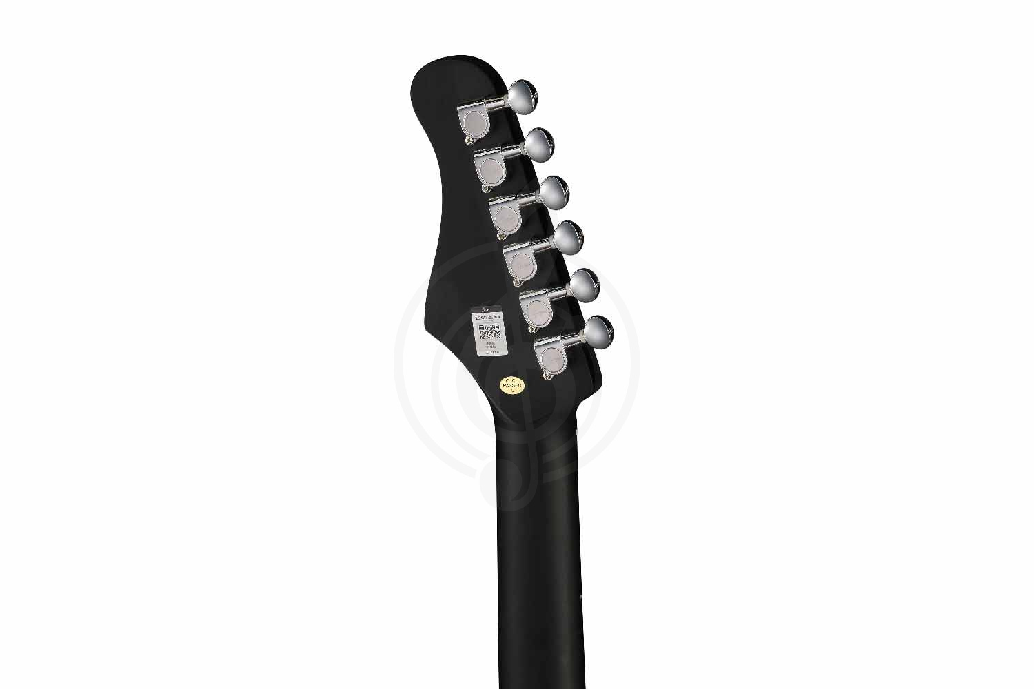 Электрогитара Stratocaster Smiger L-G2-i6-WKR - Электрогитара - фото 2
