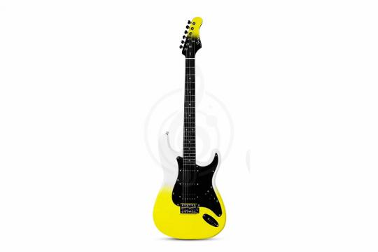 Электрогитара Stratocaster Smiger L-G2-i6-WKY - Электрогитара - фото 3
