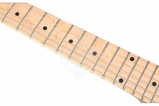 Электрогитара Stratocaster Smiger L-ST-K-CS - Электрогитара - фото 2