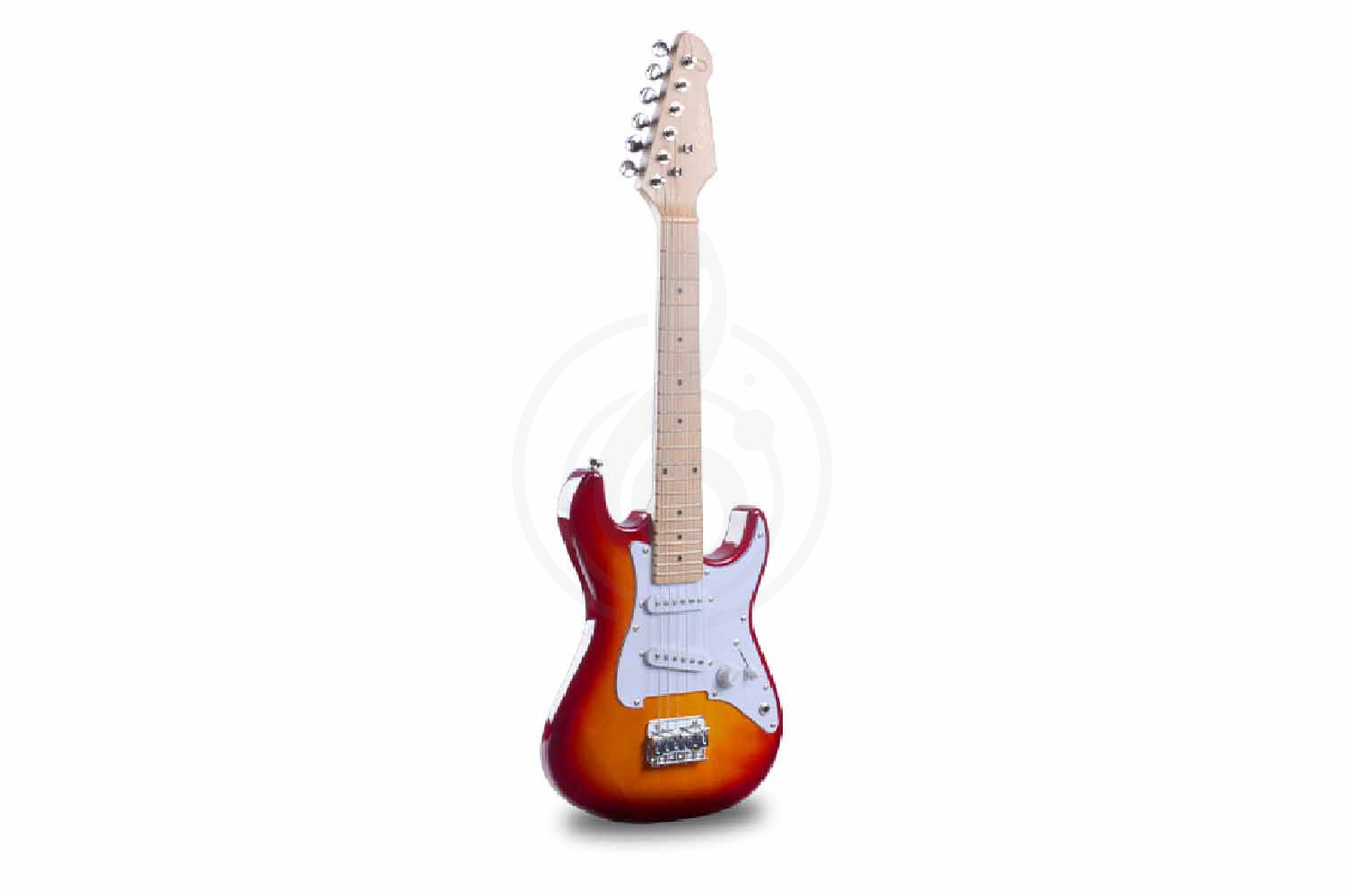 Электрогитара Stratocaster Smiger L-ST-K-CS - Электрогитара - фото 7