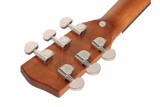 Акустическая гитара Smiger LV-11-3TS - Акустическая гитара - фото 2