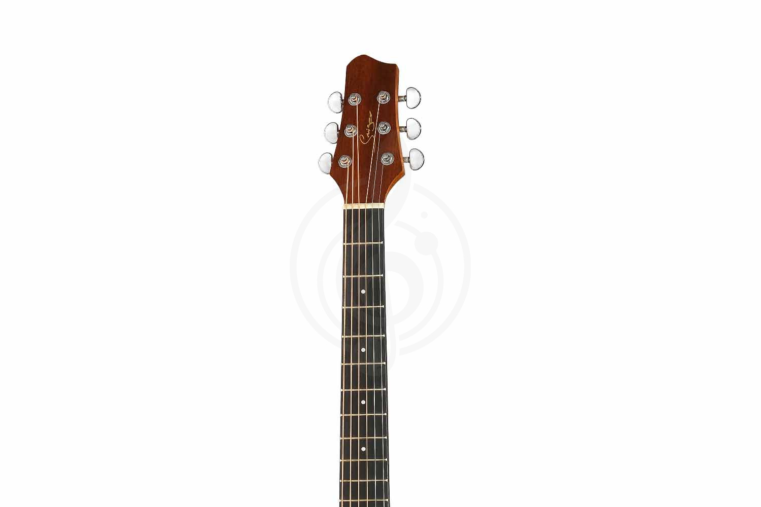 Электроакустическая гитара Smiger SM-402-EQ - Электроакустическая гитара - фото 3