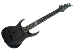 Изображение Электрогитара Superstrat Solar Guitars A2.7C LH
