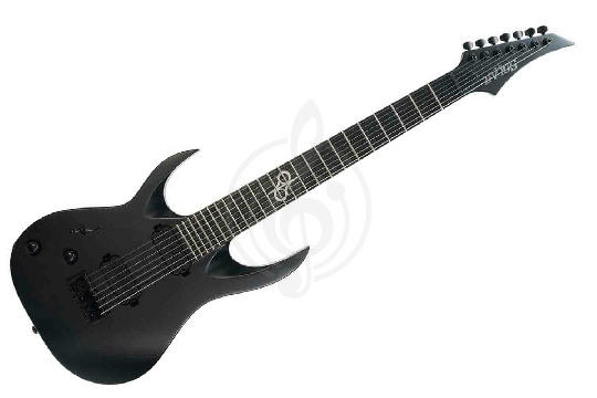 Электрогитара Superstrat Solar Guitars A2.7C LH - Электрогитара - фото 1