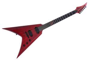 Изображение Solar Guitars V2.6TBR SK