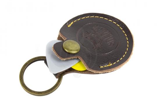 Медиатор SOLDIER SW PB 50A 2 - Чехол для медиаторов - фото 2