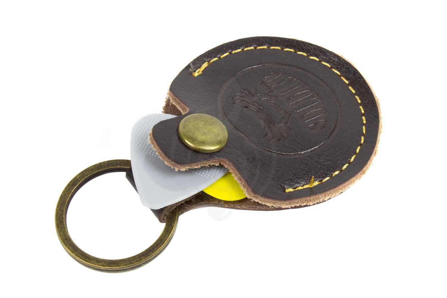 Медиатор SOLDIER SW PB 50A 2 - Чехол для медиаторов - фото 2