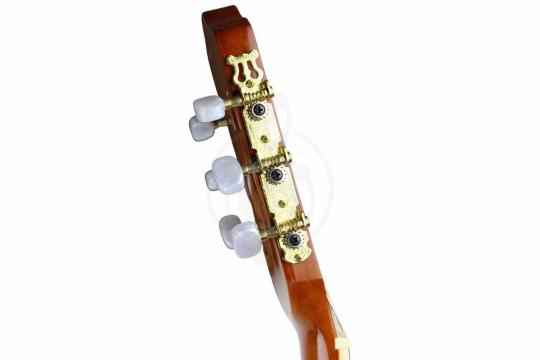 Классическая гитара 4/4 Solista 310-39-YN - Классическая гитара 4/4 - фото 5