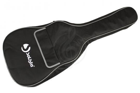Акустическая гитара SOLISTA CG-D1P Blue - Акустическая гитара - фото 4