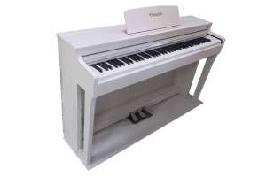 Изображение Solista DP-300WH - Цифровое пианино