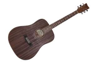 Изображение Электроакустическая гитара Solista SGR-D2 EQ MH