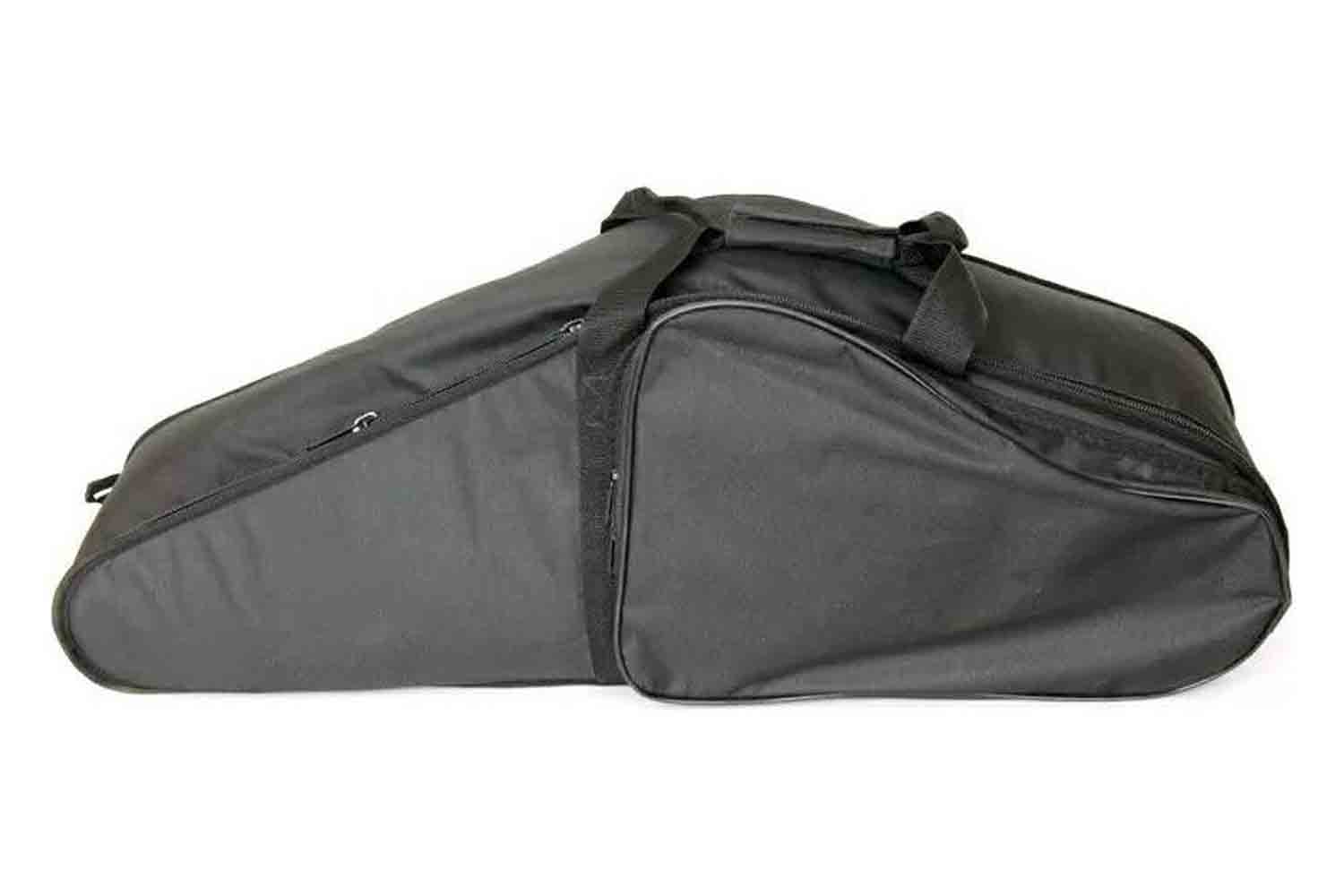 Чехол для саксофона SOLO СА2 - Чехол для саксофона альт под кофр - фото 1