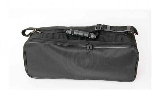 Чехол для трубы SOLO ТР2 - Чехол для трубы под кофр - фото 5