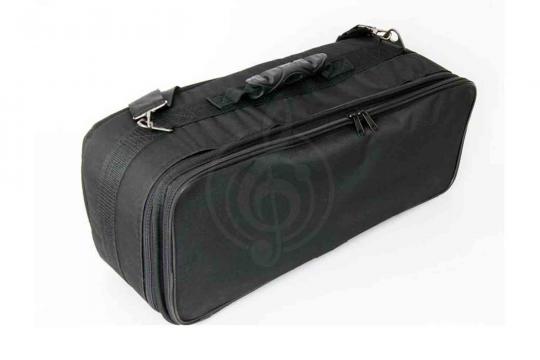 Чехол для трубы SOLO ТР2 - Чехол для трубы под кофр - фото 6