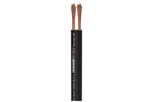 Изображение Sommer Cable 420-0150-SW SC-Nyfaz - Кабель акустический