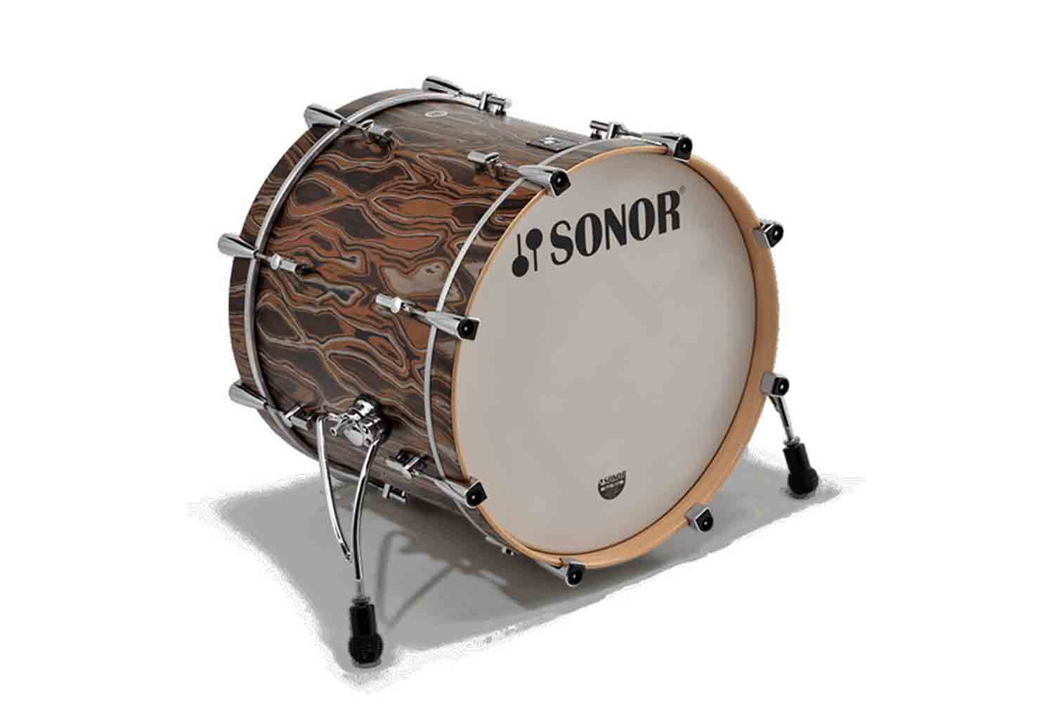Бас-барабан Sonor 15821881 PL 2016 BD NM 17347 ProLite - Бас-барабан - фото 1