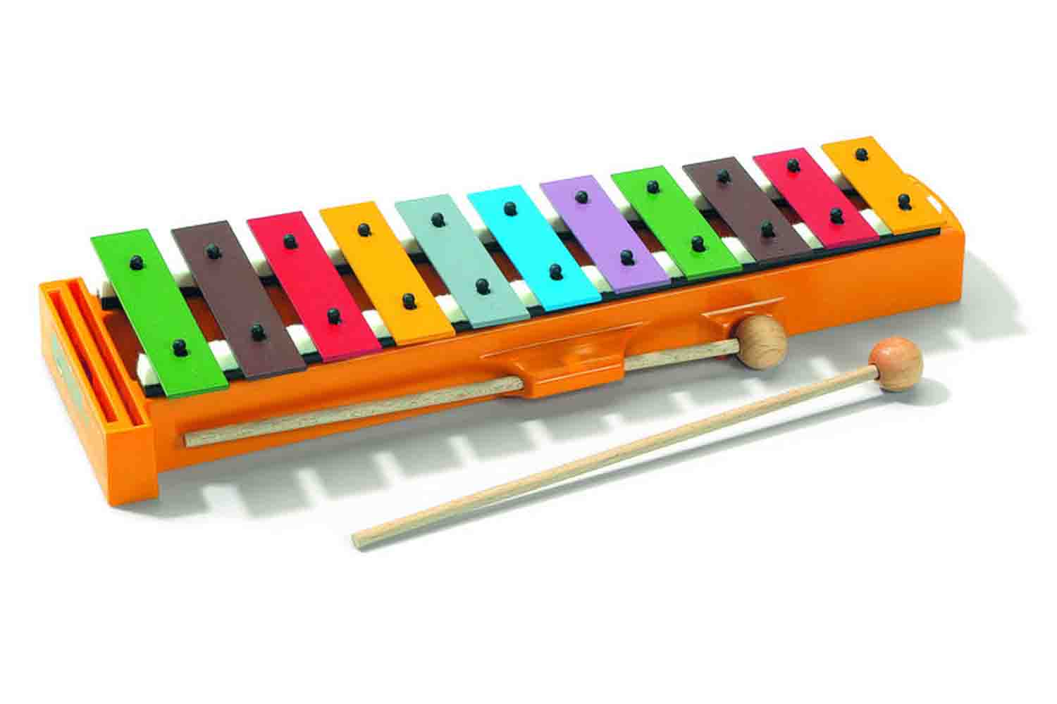 Глокеншпиль Sonor Orff Toy Sound GS - Глокеншпиль - фото 1