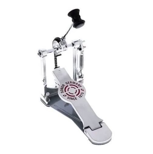 Педаль одиночная Sonor SP2000 Hardware - Педаль бас-барабана - фото 1