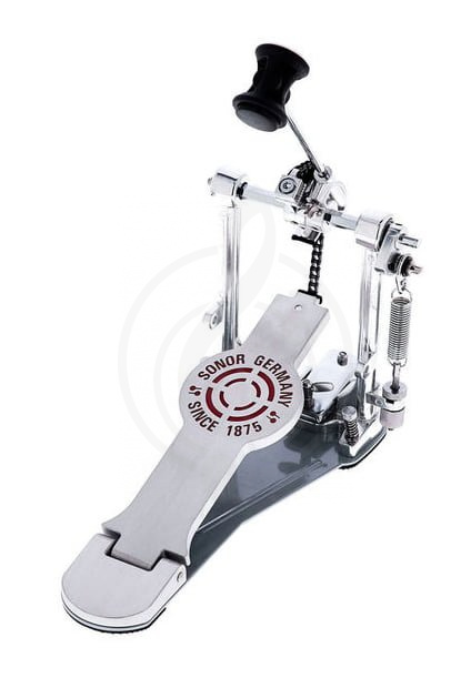Педаль одиночная Sonor SP2000 Hardware - Педаль бас-барабана - фото 2