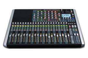 Изображение Soundcraft Si Performer 2