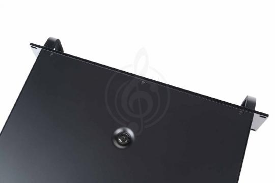 Аналоговый усилитель мощности Soundking AE2200 - Усилитель мощности - фото 3