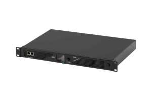 Изображение Цифровый усилитель мощности Soundking BD2200